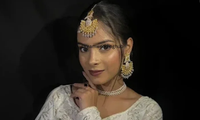 Dikshika Makeup Artist